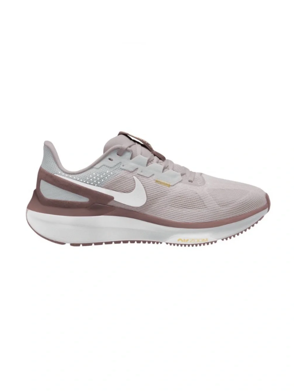 Nike Structure 25 Road Running Shoe - Picture 3 of 8